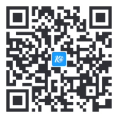 iOS 系统版 二维码 | c7c7.app